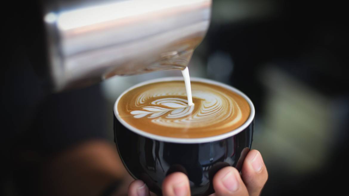 What is the Perfect Flat White