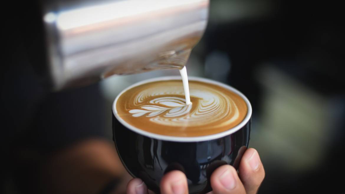 7 Ways Coffee Is Healthy for Your Body and Mind