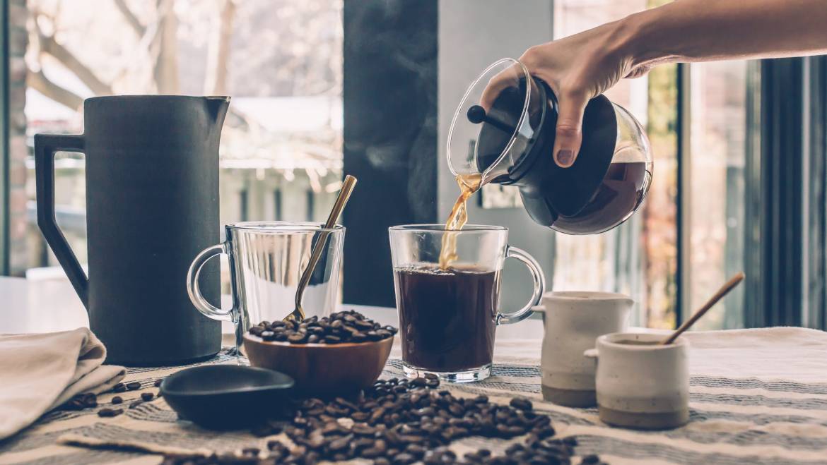 A Crash Course on Water and Coffee Brewing: What You Should Know