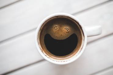 Here’s What You Should Know about Coffee and Your Mood
