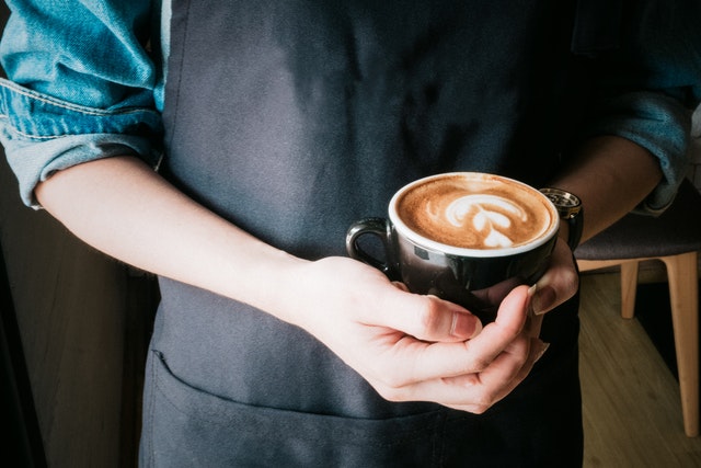 Coffee—How to Make the Biggest Star of Your Event!