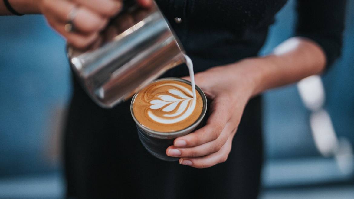 Why You Need Barista Coffee Services for Your Next Meeting