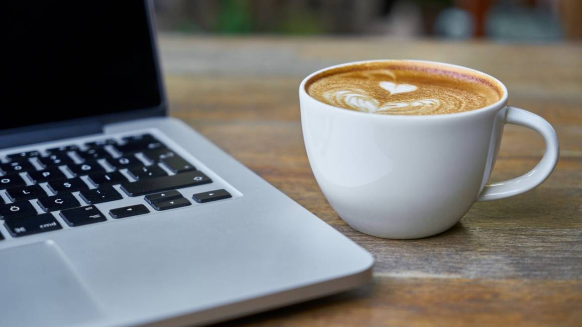 Sharing Is Caring: Reasons to Provide Coffee in Your Workplace
