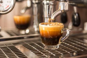 Get the Perfect Espresso at Home Every Time With These Tips