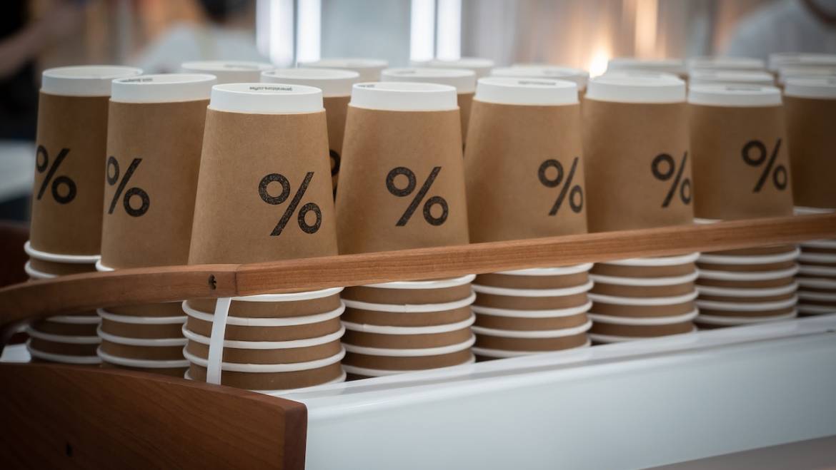 7 Benefits You Can Get Out of Biodegradable Cups