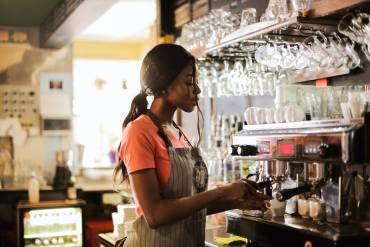 A Guide to Organising a Coffee Barista for Your Event