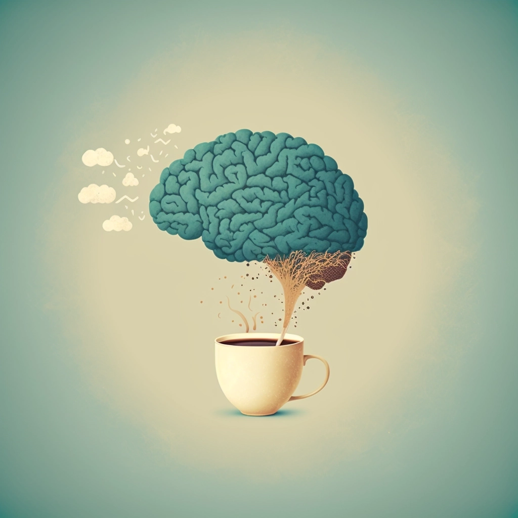 Coffee and productivity: how it affects the brain and work performance