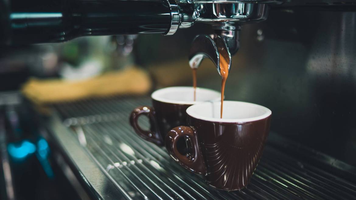 Brewing Method – Espresso