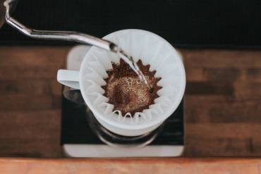 Coffee Brewing Methods and their Taste Profiles