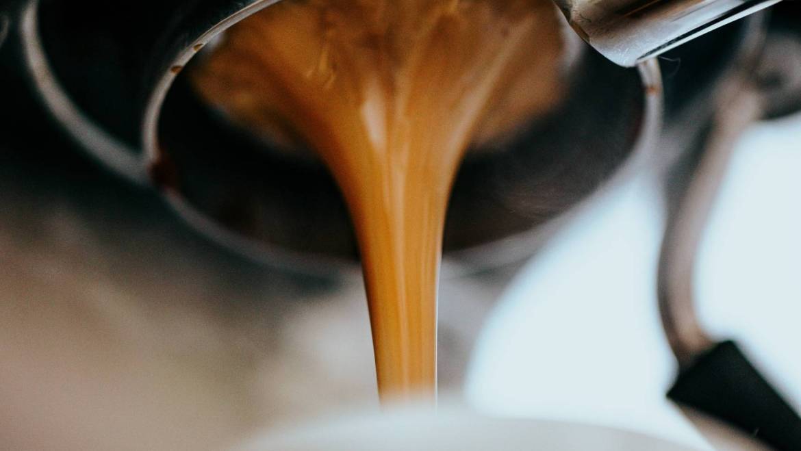 Brewing Up a Storm: The Art of Making the Perfect Cup of Coffee