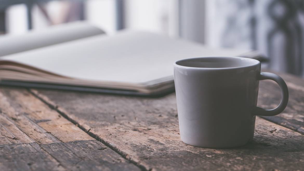 Coffee and Wellness: Exploring the Intersection of Caffeine and Self-Care Trends