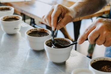 The Art of Coffee Tasting: Elevate Your Senses & Discover Hidden Flavors