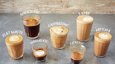 <strong>Popular Coffee Styles in Australia: A Comprehensive Guide</strong>