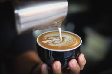 What is the Perfect Flat White