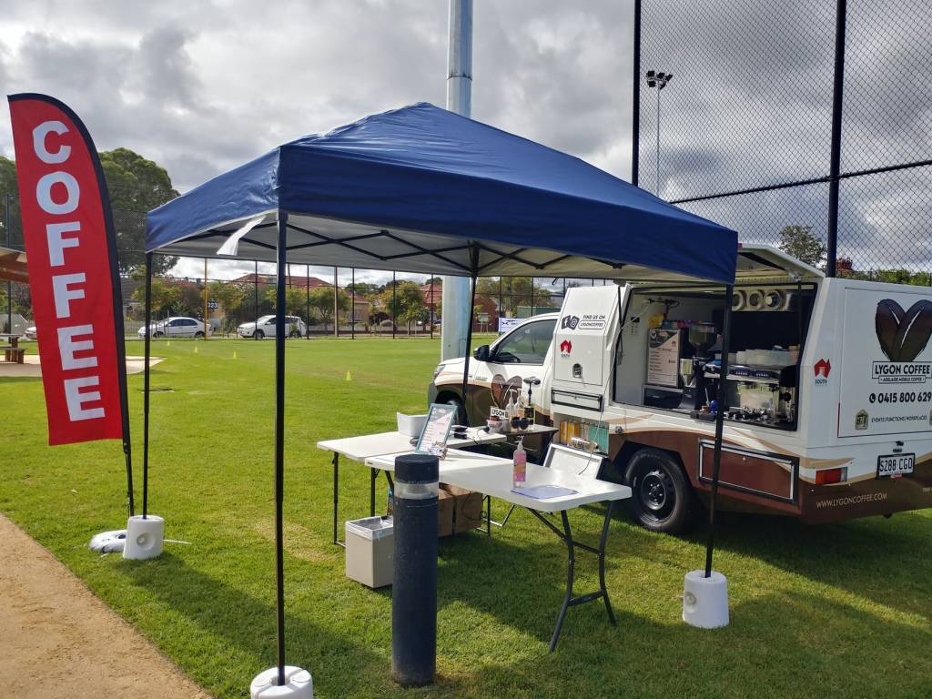 Mobile Coffee Van Adelaide Mobile Coffee Service