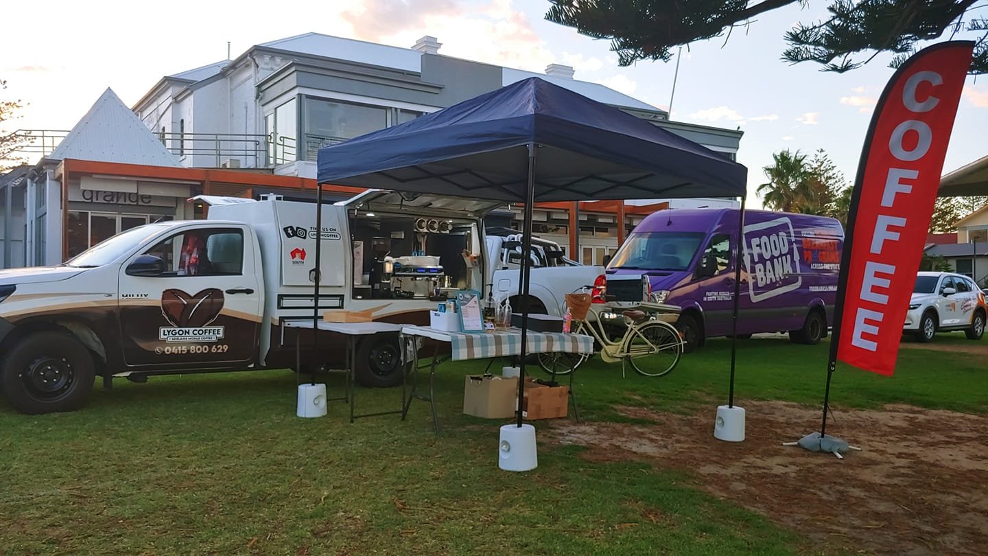 Cost for Hiring a Mobile Coffee Service in Adelaide Adelaide Mobile