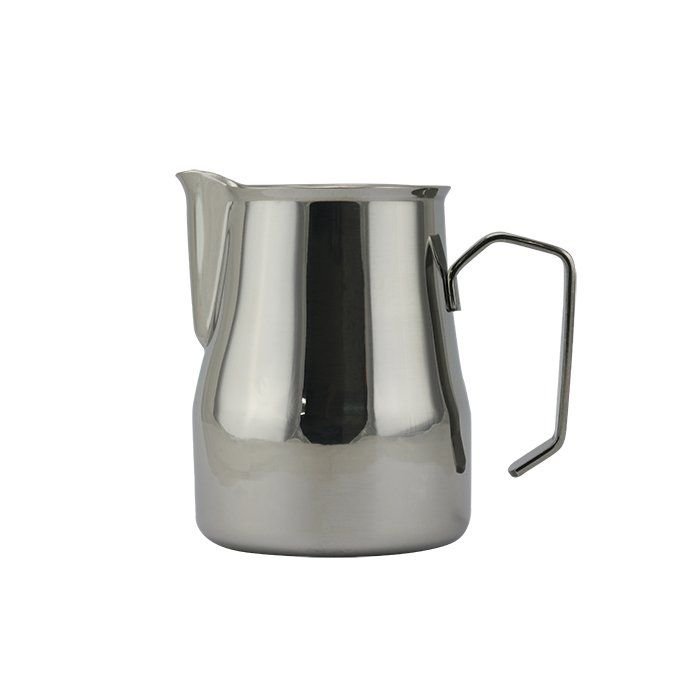 Motta Europa Stainless Steel Milk Pitcher 350 ml