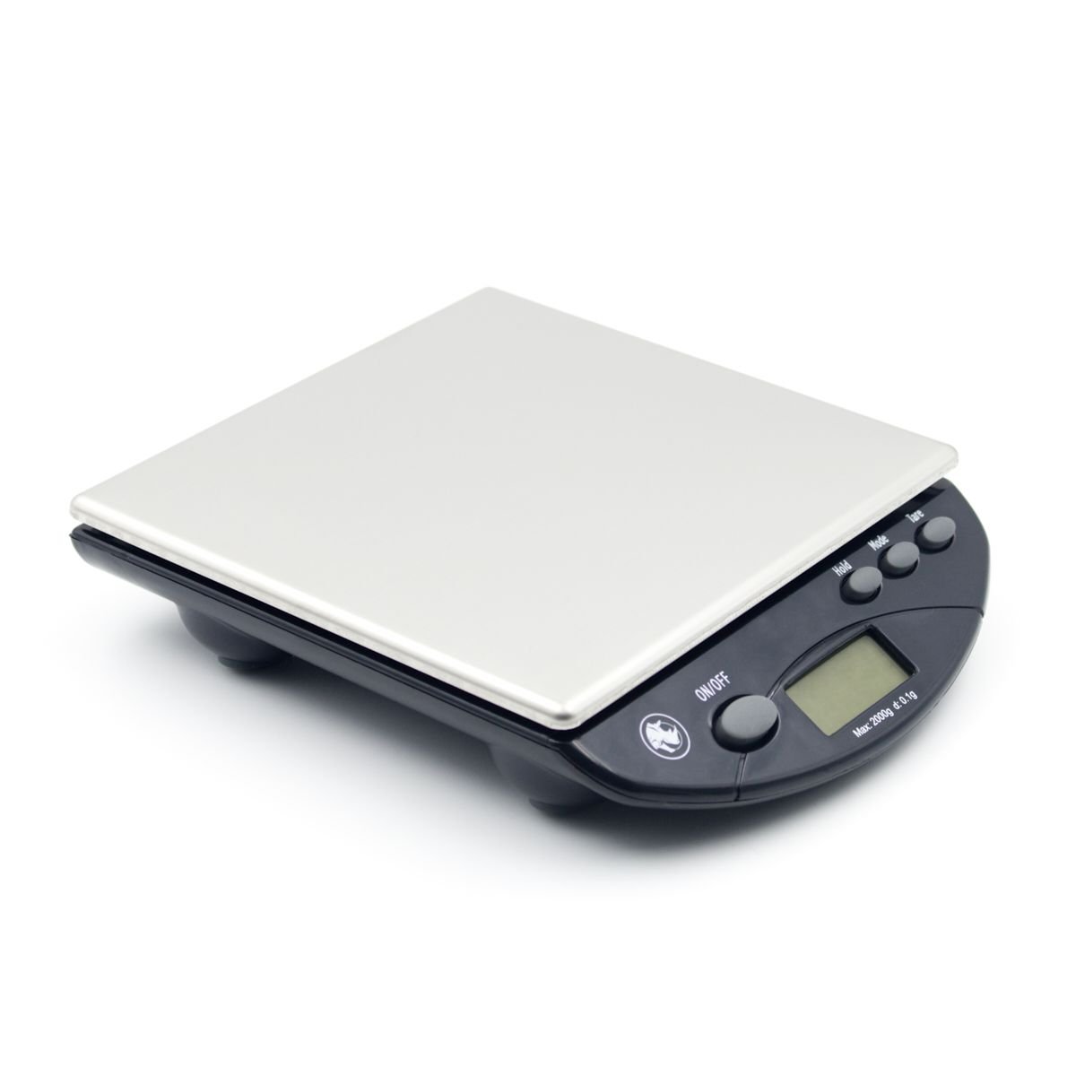 Varia Digital LED Scale with Timer