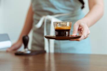 8 Types of Events That Can Benefit from a Coffee Caterer