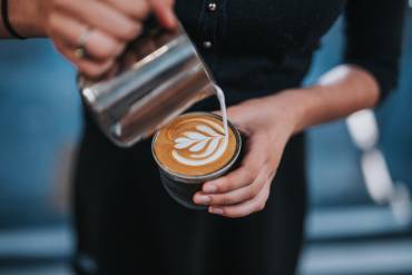 Why You Need Barista Coffee Services for Your Next Meeting