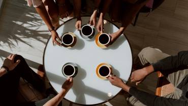 Excellent Reasons to Have Your Next Event Coffee Catered