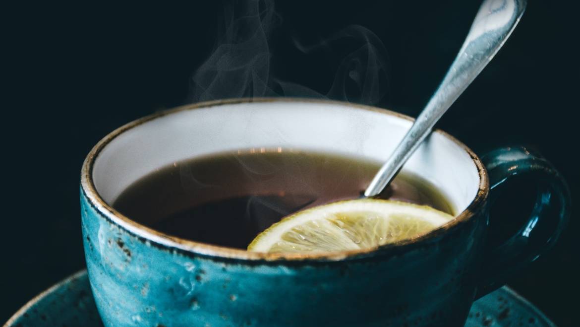 5 Health Benefits of Enjoying a Cup of English Breakfast Tea