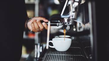 What Qualities and Questions to Consider When Hiring the Right Coffee Bar Caterer