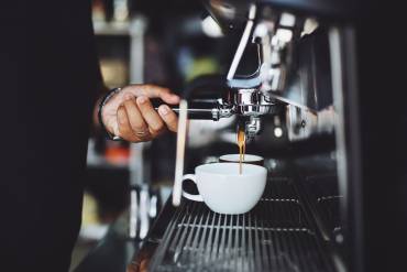 What Qualities and Questions to Consider When Hiring the Right Coffee Bar Caterer