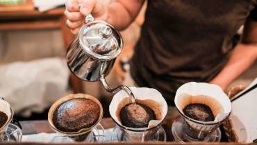 The Ins and Outs of the Perfect Coffee to Water Brewing Ratio