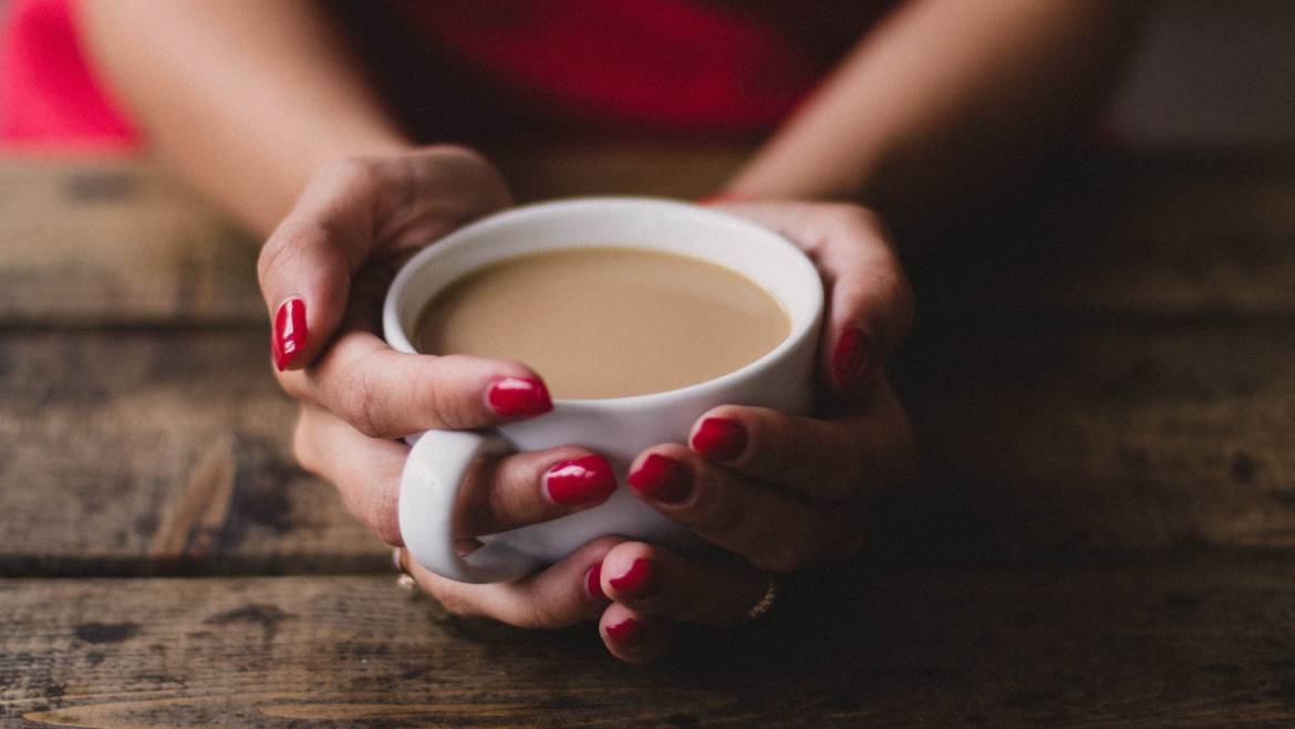 Drinking Coffee is All the Rage Nowadays: 7 Reasons Why
