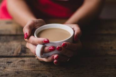 Drinking Coffee is All the Rage Nowadays: 7 Reasons Why