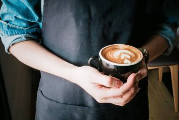 Why You Should Hire a Mobile Barista for an Office Event