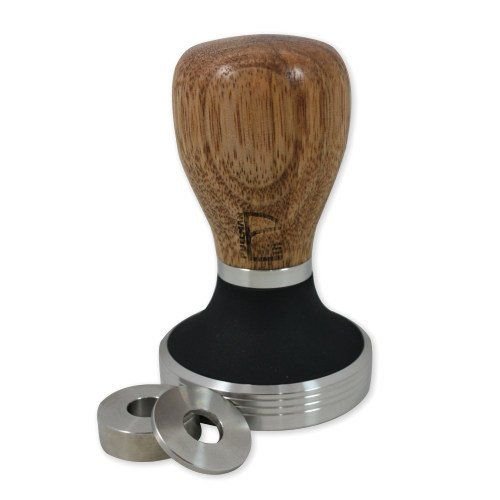 Pullman Barista Tamp - Australian Oak - 58mm