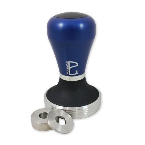 Pullman Barista Tamp - Cobalt Blue - 58mm