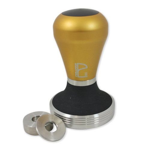 Pullman Barista Tamp - Malabar Gold - 58mm