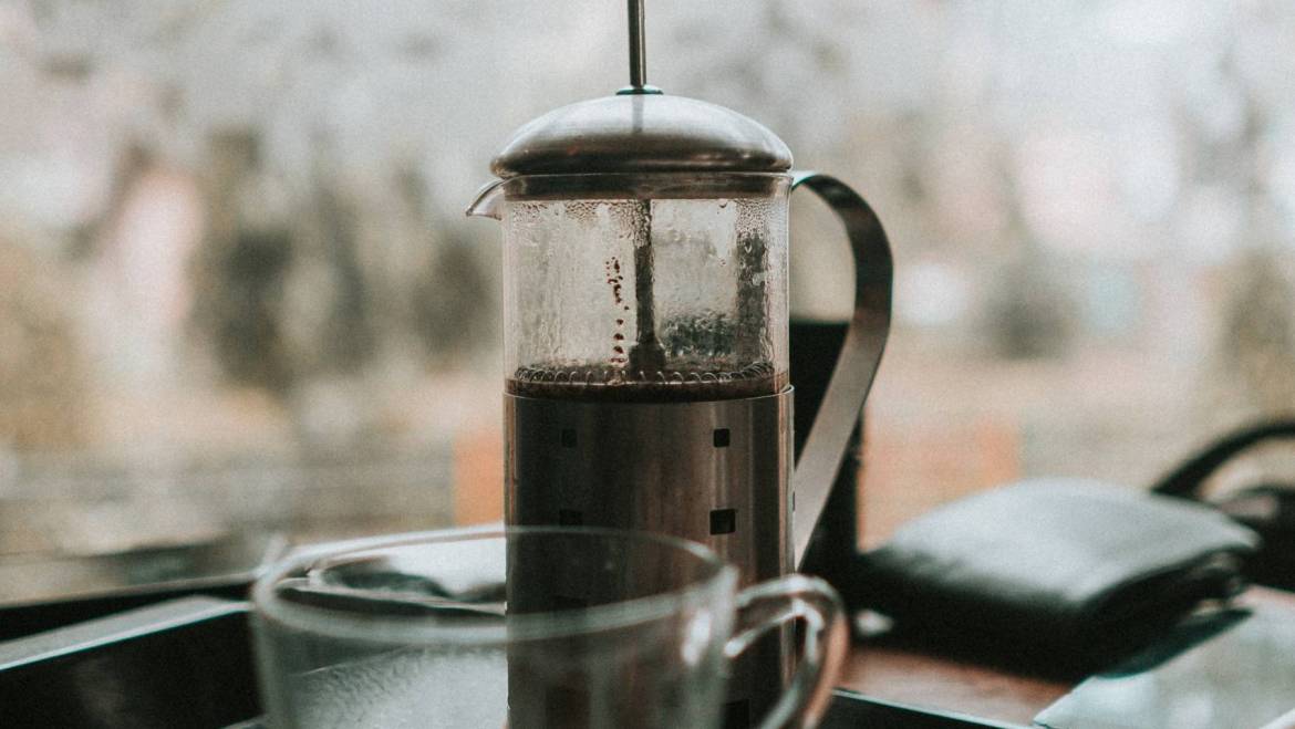 <strong>Brewing Method – French Press: The Ultimate Guide to a Perfect Cup of Coffee</strong>