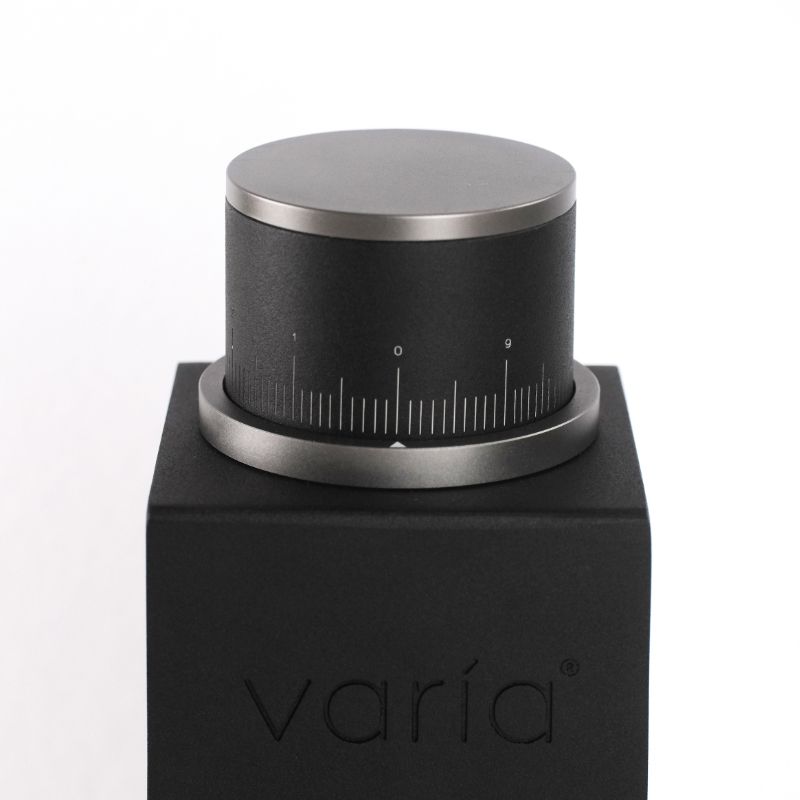 Varia VS3 Electric Grinder- Black