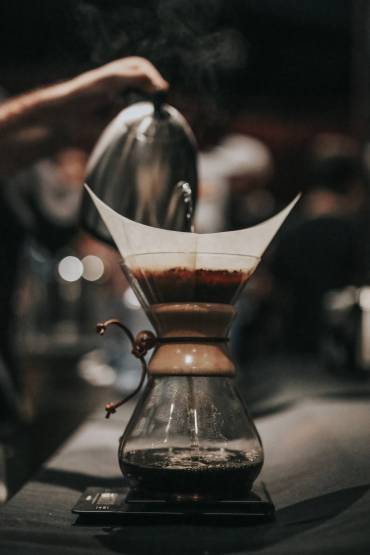 The Science of Coffee Brewing: How Temperature, Grind Size, and Water Quality Affect the Taste of Your Coffee
