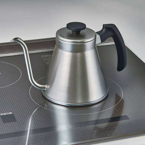 Hario V60 Drip Kettle Fit - Stainless Steel