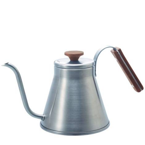 Hario V60 Drip Kettle Fit - Wood