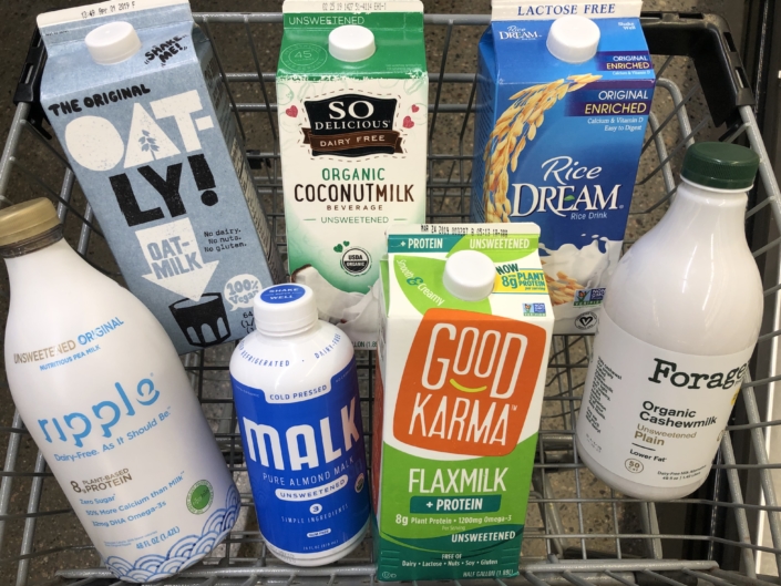 Plant-Based Milk Pairings: Expert Recommendations for Your Coffee’s Perfect Match