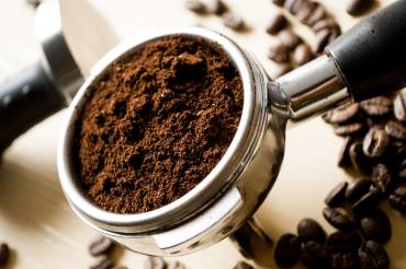 The Chemistry of Coffee: A Deep Dive into the Science Behind Your Favorite Brew