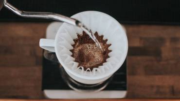 The Ultimate Guide to Brewing the Perfect Cup of Coffee at Home