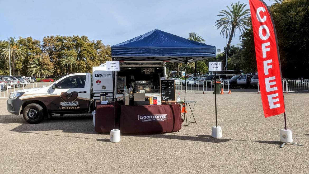 <strong>5 Reasons Why Top Mobile Coffee Van Services: The New Trend in Adelaide, Are Your Best Bet!</strong>
