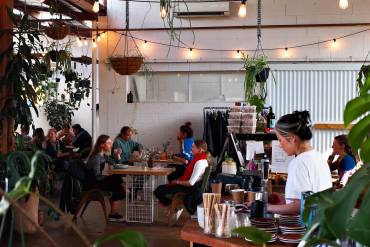 <strong>Coffee Culture in Adelaide, Australia: A Sipping Tour</strong>