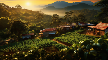Ethical Coffee Sourcing: A Comprehensive Guide