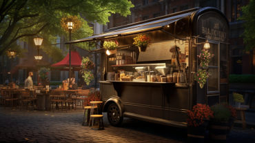 Discover the Aroma: Your Guide to Finding the Best Coffee Cart Near You
