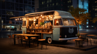 Hiring a Coffee Van: A Detailed Insight into Costs and Considerations